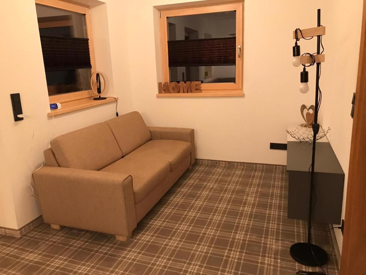Ferienwohnung Waldglueck Reith bei Kitzbühel Exteriör bild