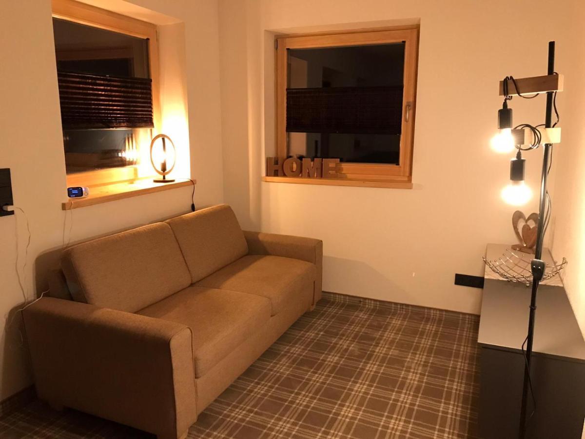 Ferienwohnung Waldglueck Reith bei Kitzbühel Exteriör bild