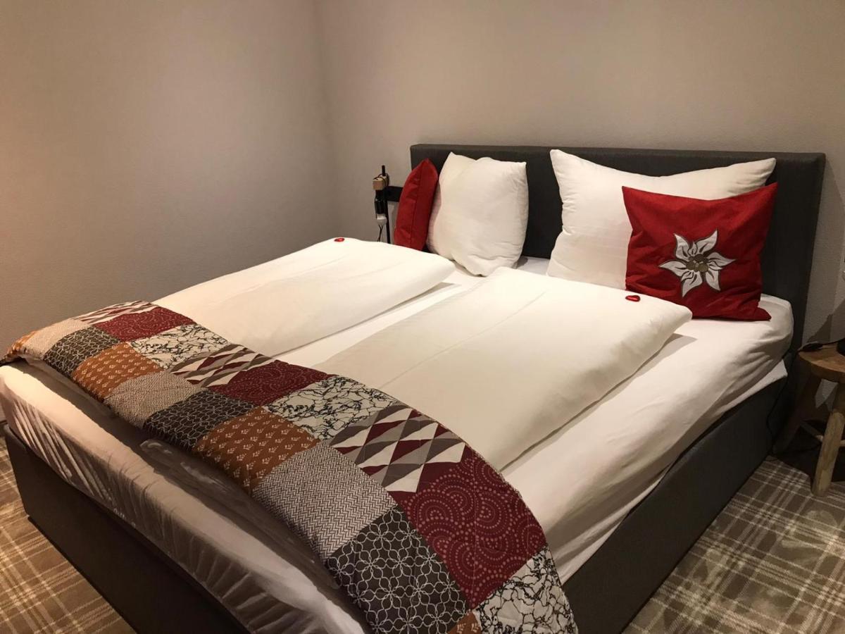 Ferienwohnung Waldglueck Reith bei Kitzbühel Exteriör bild