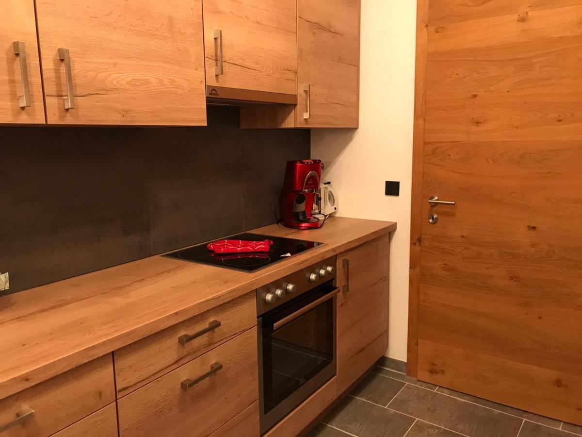 Ferienwohnung Waldglueck Reith bei Kitzbühel Exteriör bild