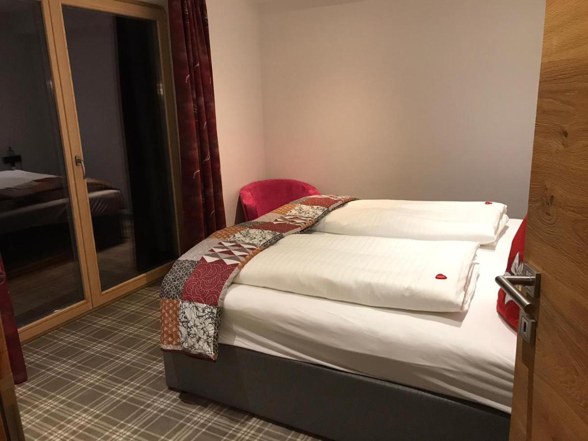 Ferienwohnung Waldglueck Reith bei Kitzbühel Exteriör bild