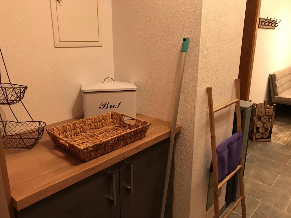 Ferienwohnung Waldglueck Reith bei Kitzbühel Exteriör bild