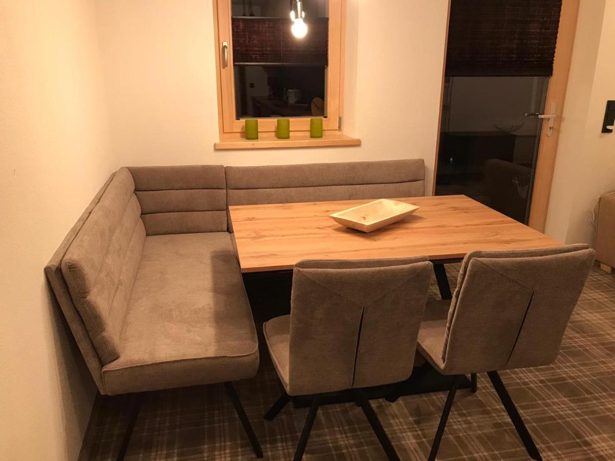 Ferienwohnung Waldglueck Reith bei Kitzbühel Exteriör bild